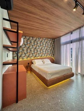 Dolce Vista Hospedagem
